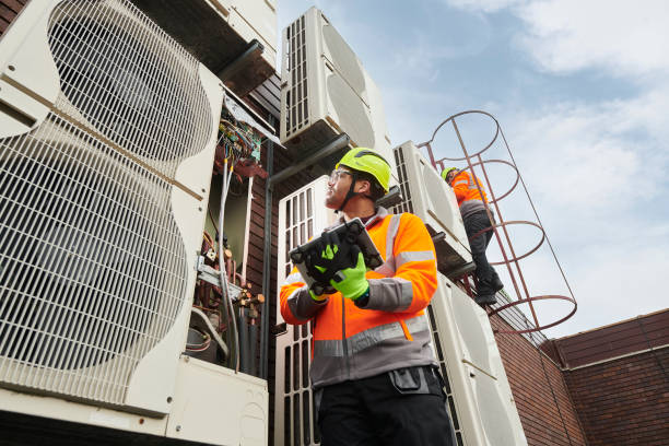 Best 24/7 HVAC Repair  in Massac, KY