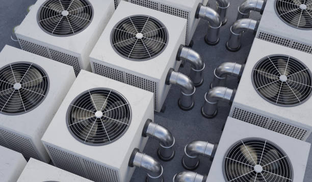 Best Best HVAC Companies  in Massac, KY